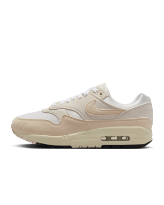 Nike wmns air max 1 white black best sale